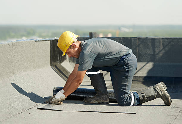 Best Types of Insulation in Le Claire, IA